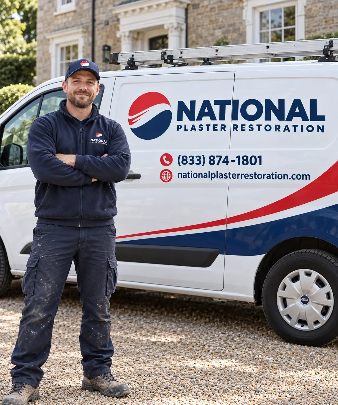 Plaster Repair company in Cannelburg, IN